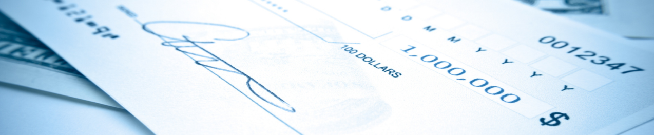 banner